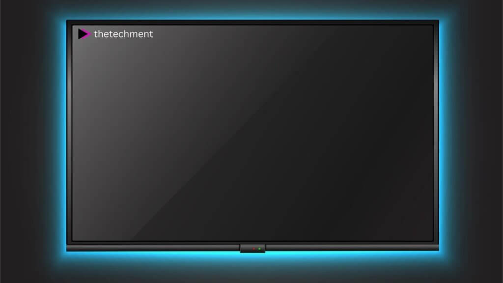 A concept image representing preventative maintenance to keep your TV in good condition.