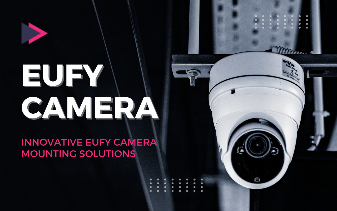 Eufy Camera